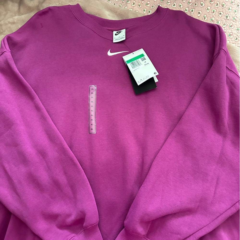 Nike Phoenix fleece